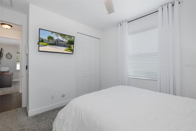 3880 MELLON DRIVE, Odessa, FL 33556