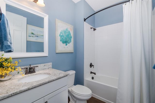 3880 MELLON DRIVE, Odessa, FL 33556