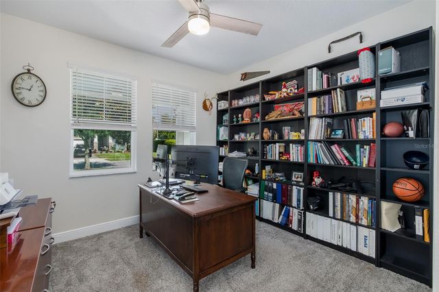 3880 MELLON DRIVE, Odessa, FL 33556