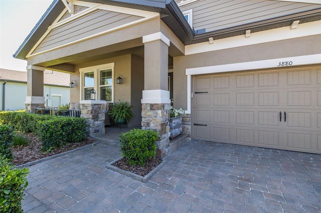3880 MELLON DRIVE, Odessa, FL 33556