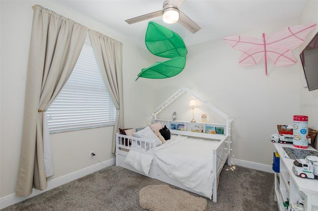 3880 MELLON DRIVE, Odessa, FL 33556