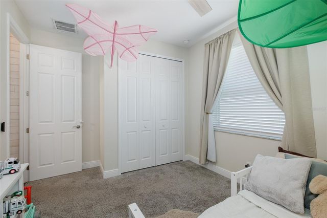 3880 MELLON DRIVE, Odessa, FL 33556