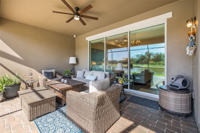 3880 MELLON DRIVE, Odessa, FL 33556