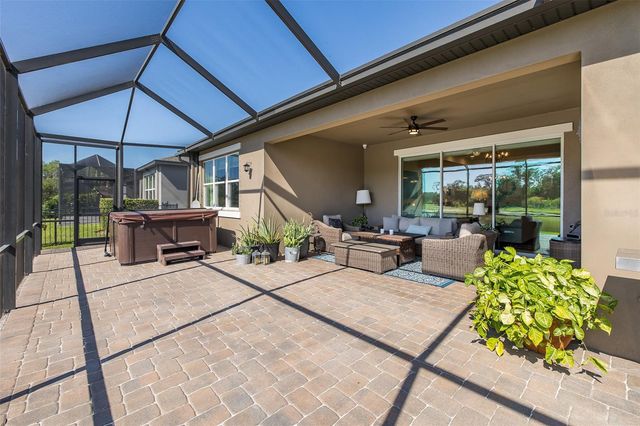 3880 MELLON DRIVE, Odessa, FL 33556