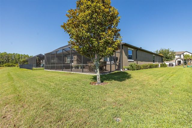3880 MELLON DRIVE, Odessa, FL 33556