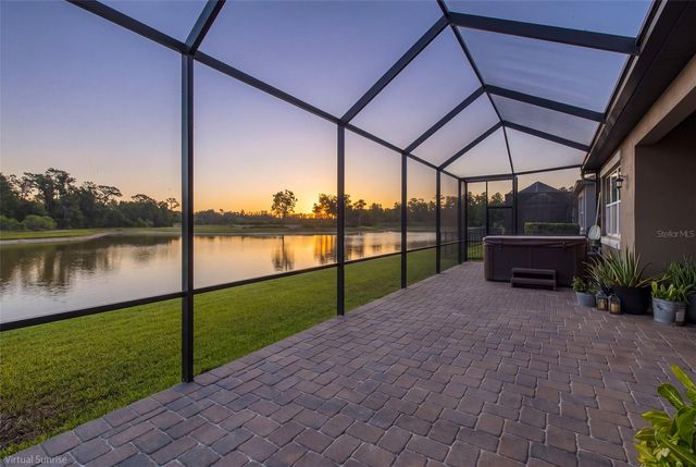 3880 MELLON DRIVE, Odessa, FL 33556