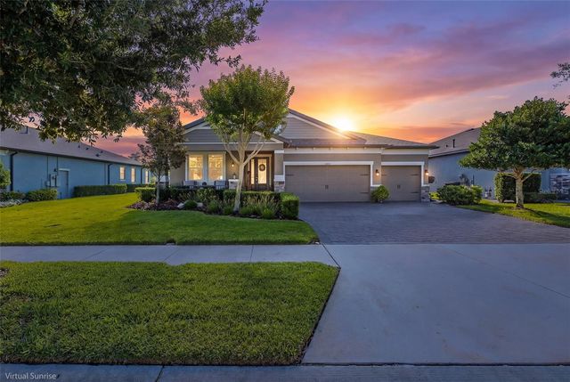 3880 MELLON DRIVE, Odessa, FL 33556