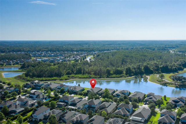 3880 MELLON DRIVE, Odessa, FL 33556