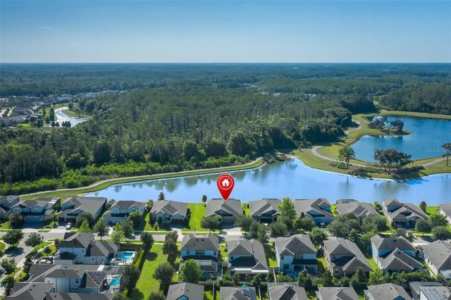 3880 MELLON DRIVE, Odessa, FL 33556