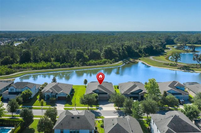 3880 MELLON DRIVE, Odessa, FL 33556