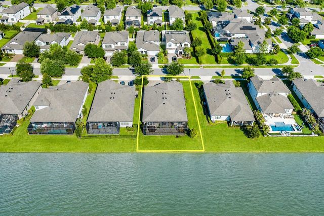 3880 MELLON DRIVE, Odessa, FL 33556