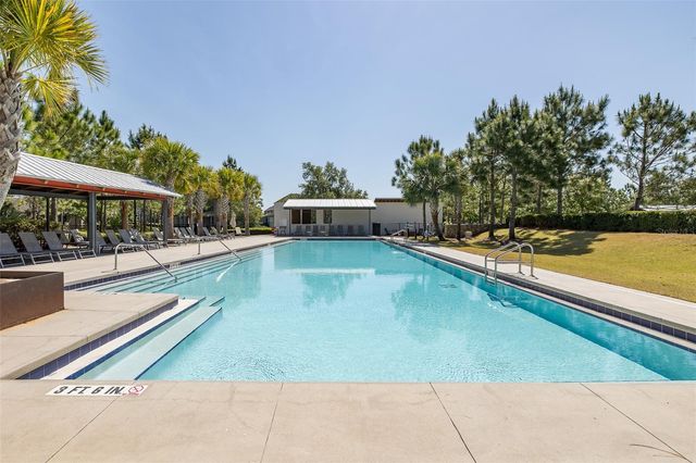 3880 MELLON DRIVE, Odessa, FL 33556