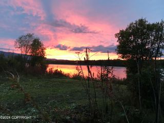 NO Road Big Susitna / Yentna River, Big Lake, AK 99652