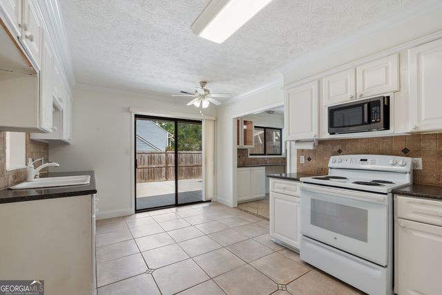 200 Swanson Ridge, Peachtree City, GA 30269