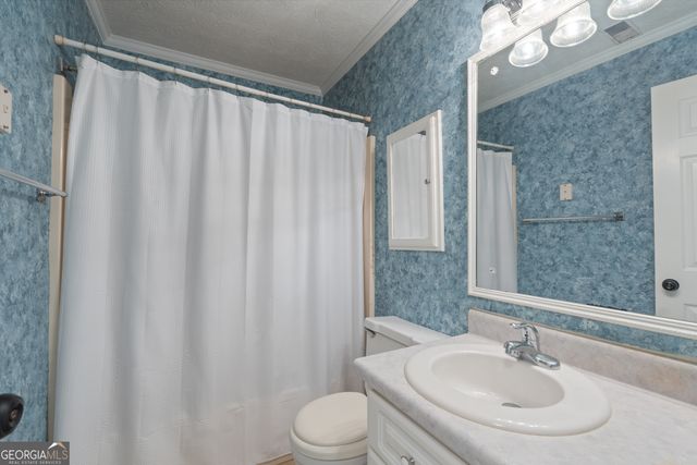 200 Swanson Ridge, Peachtree City, GA 30269