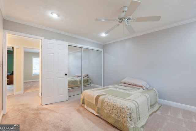 200 Swanson Ridge, Peachtree City, GA 30269