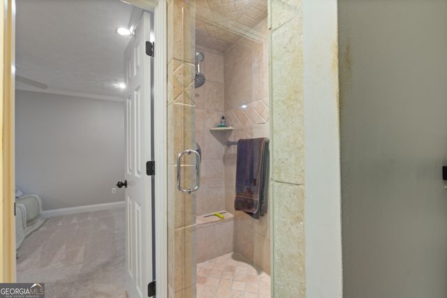 200 Swanson Ridge, Peachtree City, GA 30269