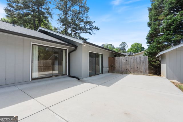 200 Swanson Ridge, Peachtree City, GA 30269