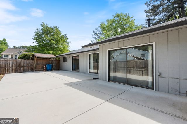 200 Swanson Ridge, Peachtree City, GA 30269