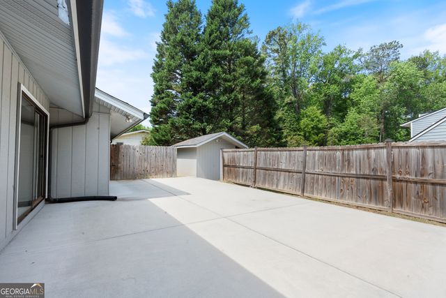 200 Swanson Ridge, Peachtree City, GA 30269