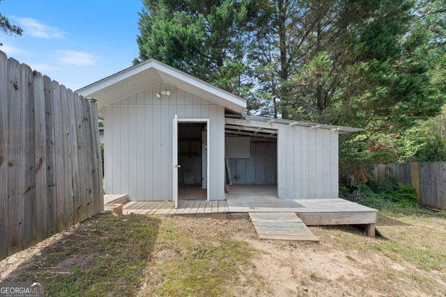 200 Swanson Ridge, Peachtree City, GA 30269