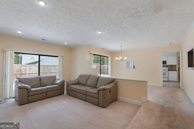 200 Swanson Ridge, Peachtree City, GA 30269