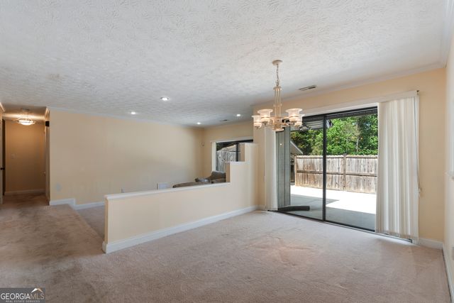 200 Swanson Ridge, Peachtree City, GA 30269