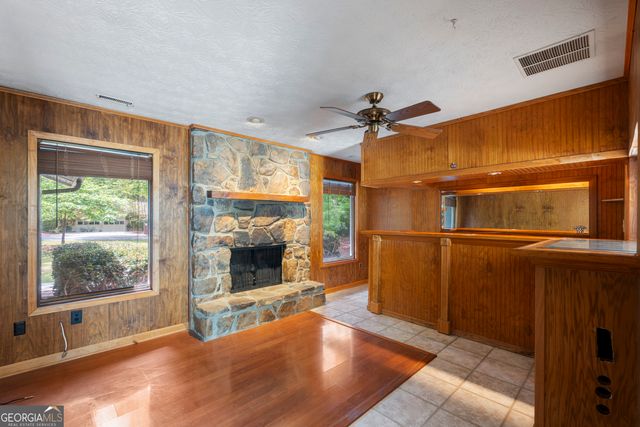 200 Swanson Ridge, Peachtree City, GA 30269