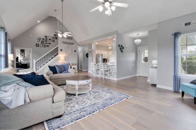 339 Silver Creek Drive, Somerset, KY 42503