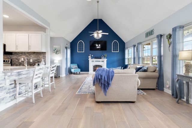 339 Silver Creek Drive, Somerset, KY 42503