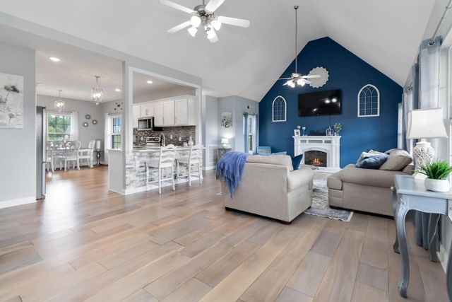 339 Silver Creek Drive, Somerset, KY 42503