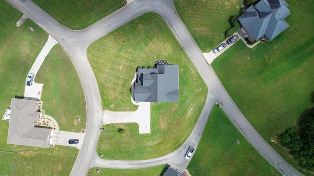 339 Silver Creek Drive, Somerset, KY 42503