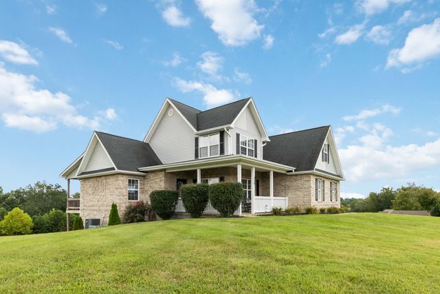 339 Silver Creek Drive, Somerset, KY 42503