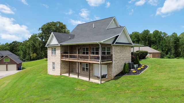 339 Silver Creek Drive, Somerset, KY 42503