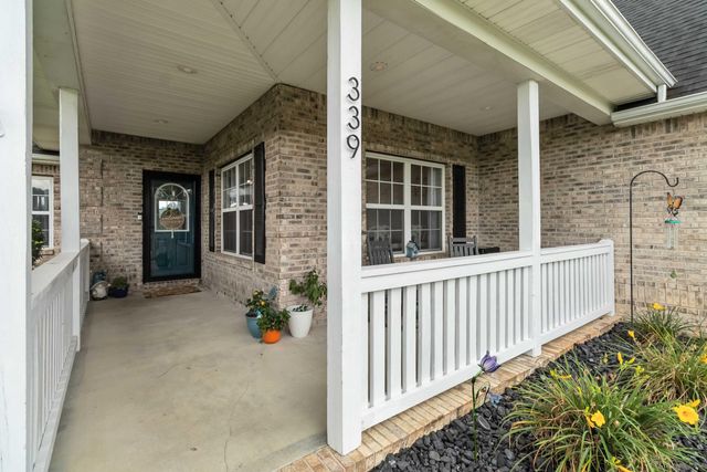 339 Silver Creek Drive, Somerset, KY 42503