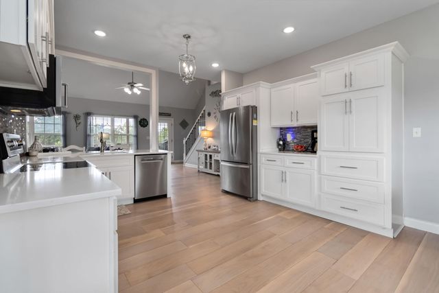 339 Silver Creek Drive, Somerset, KY 42503