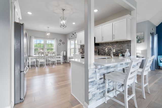 339 Silver Creek Drive, Somerset, KY 42503