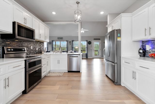 339 Silver Creek Drive, Somerset, KY 42503