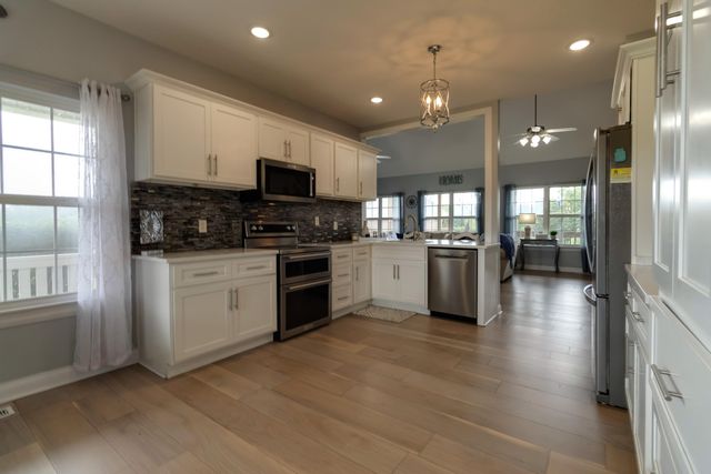 339 Silver Creek Drive, Somerset, KY 42503