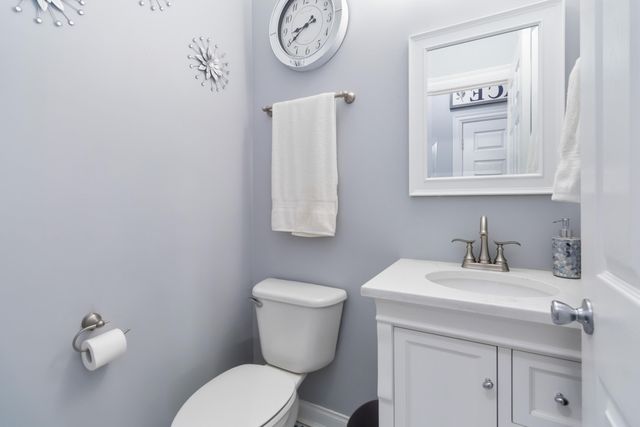 339 Silver Creek Drive, Somerset, KY 42503