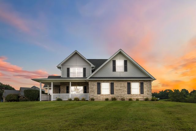 339 Silver Creek Drive, Somerset, KY 42503
