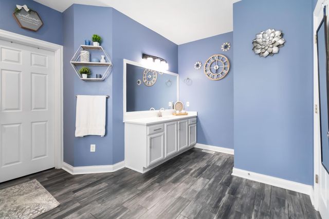 339 Silver Creek Drive, Somerset, KY 42503