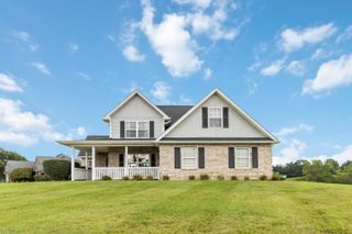 339 Silver Creek Drive, Somerset, KY 42503