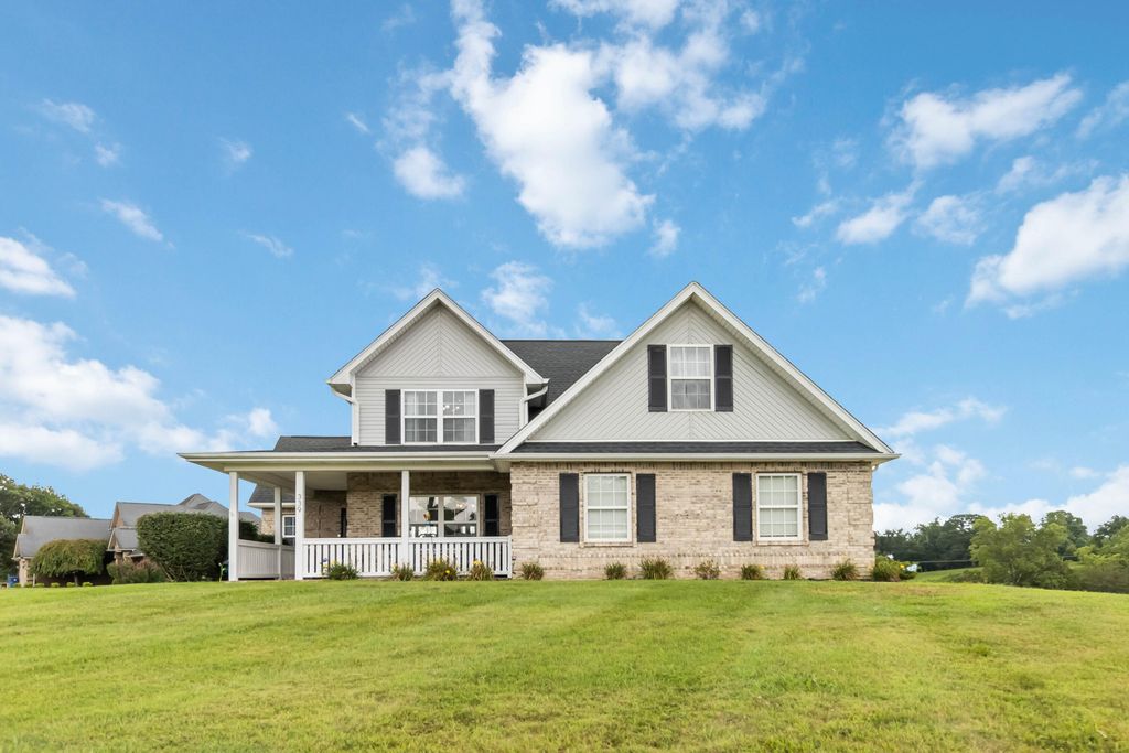 339 Silver Creek Drive, Somerset, KY 42503