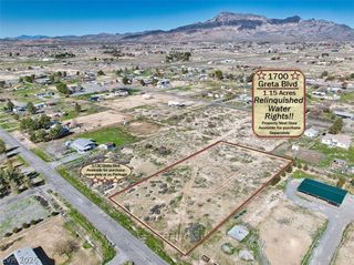 1700 West Greta Boulevard, Pahrump, NV 89060