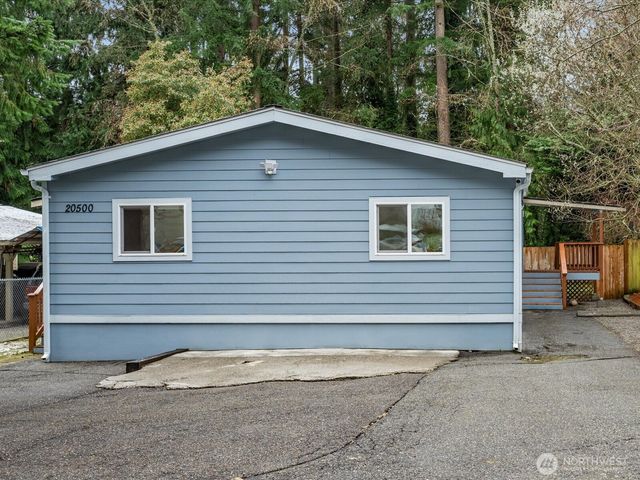 20500 SE 32nd Drive, Bothell, WA 98012
