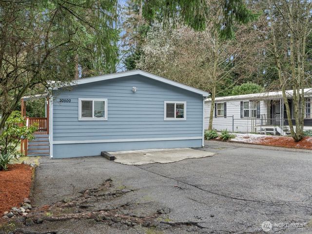20500 SE 32nd Drive, Bothell, WA 98012