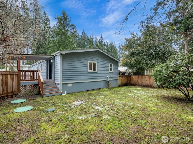 20500 SE 32nd Drive, Bothell, WA 98012