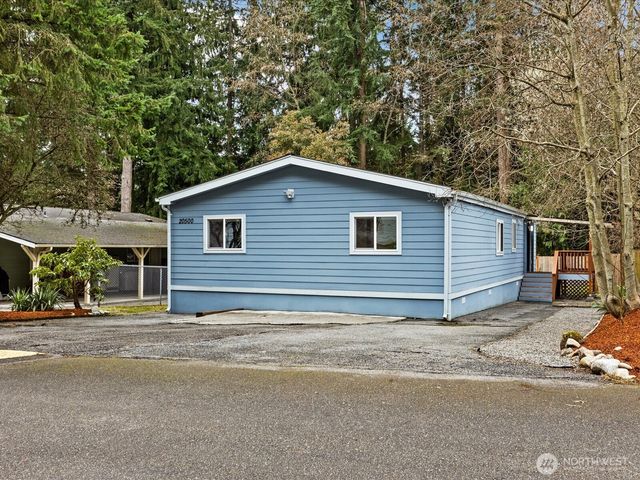 20500 SE 32nd Drive, Bothell, WA 98012