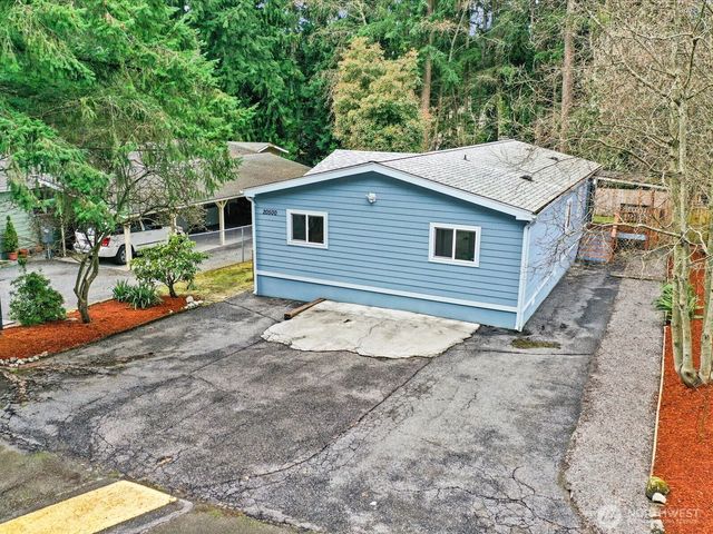 20500 SE 32nd Drive, Bothell, WA 98012